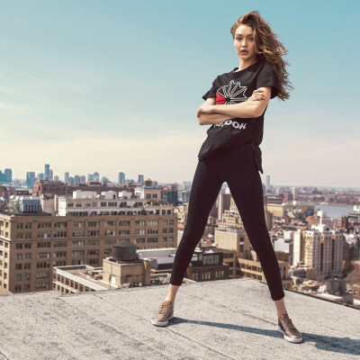 photo 29 in Gigi Hadid gallery [id994449] 2017-09-10 00:00:00