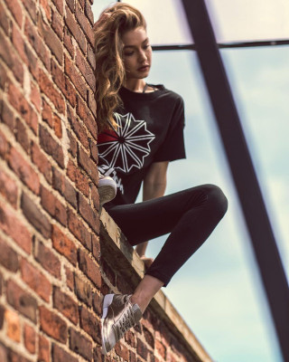 photo 12 in Gigi Hadid gallery [id988154] 2017-08-13 00:00:00
