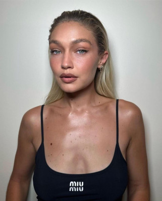 Gigi Hadid