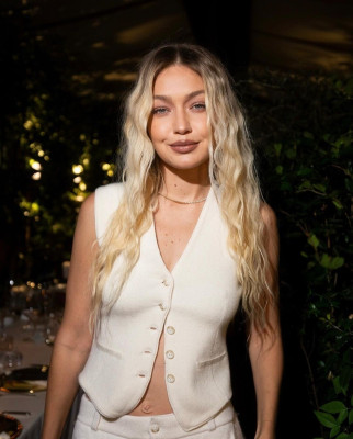 Gigi Hadid