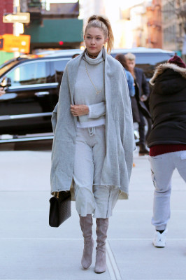 Gigi Hadid pic #858844
