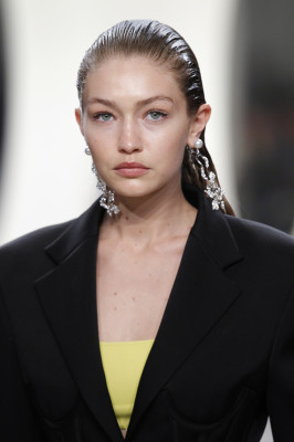 Prabal Gurung Spring/Summer 2018 Fashion Show in New York 