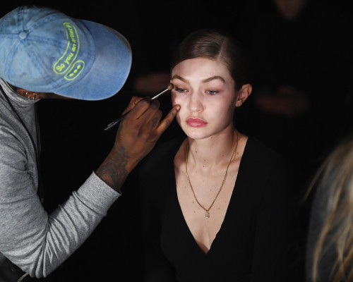 Tom Ford Autumn/Winter 2019 Fashion Show in New York