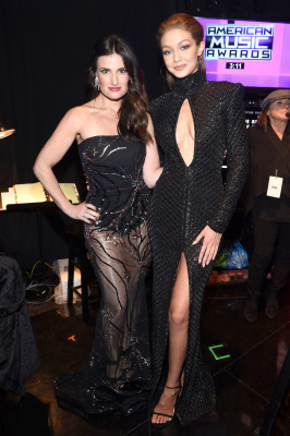 Gigi Hadid pic #925723