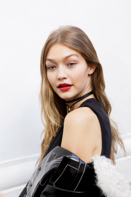 Gigi Hadid pic #915170