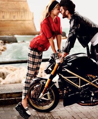 Gigi Hadid pic #879167