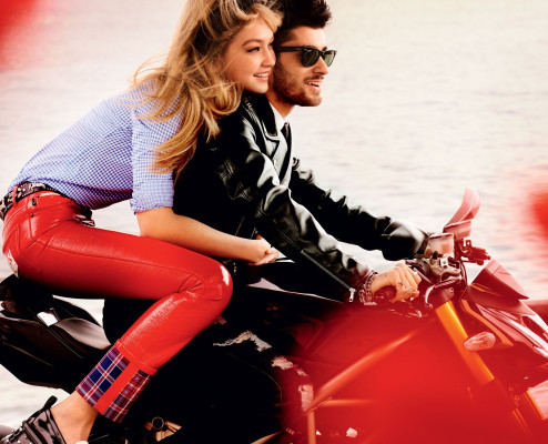 Gigi Hadid pic #879169