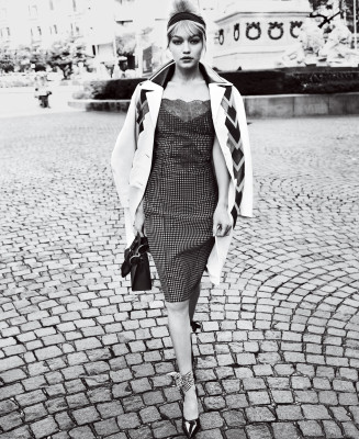 Gigi Hadid pic #879164