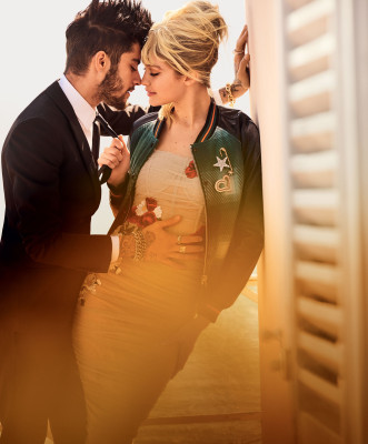 Gigi Hadid pic #879172