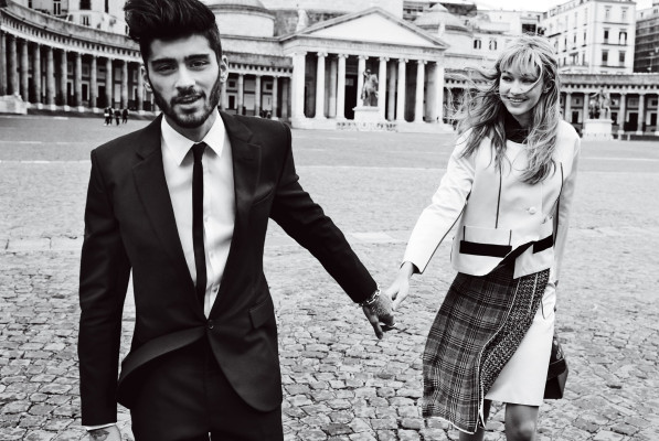 Gigi Hadid pic #879171