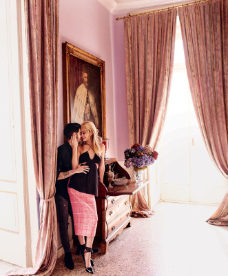 Gigi Hadid pic #879168
