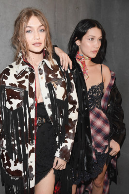 photo 8 in Gigi Hadid gallery [id951821] 2017-04-01 00:00:00