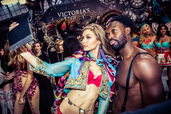 Gigi Hadid pic #928534