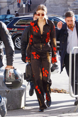 Gigi Hadid pic #918638