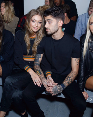 Gigi Hadid pic #911931
