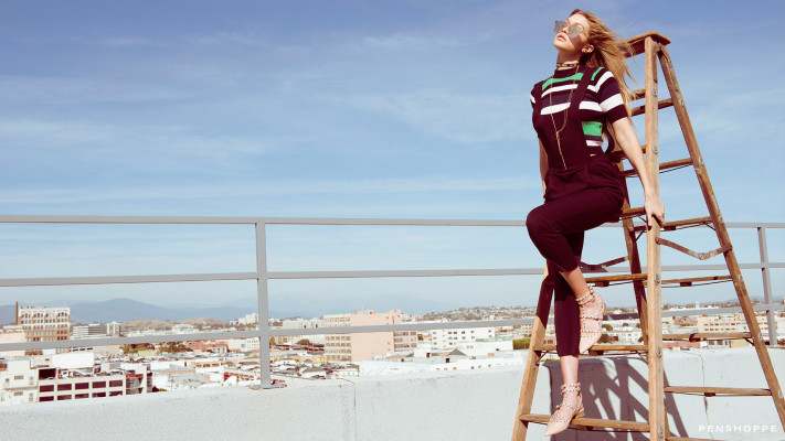 Gigi Hadid pic #904236