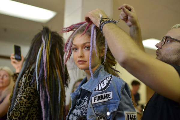 Gigi Hadid pic #911930