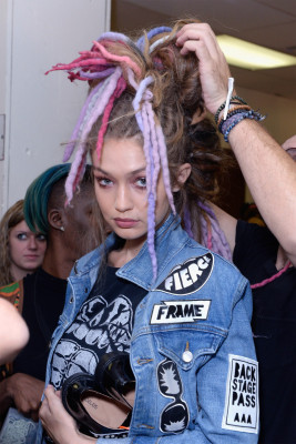 Gigi Hadid pic #911928