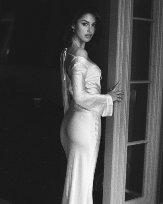 Gigi Paris