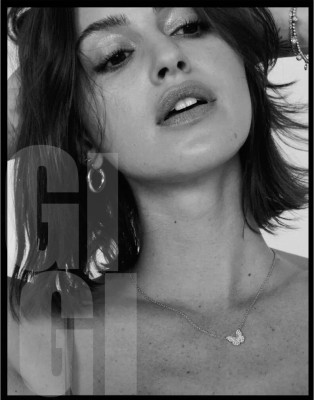 Gigi Paris by Nicole Fasolino