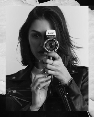 Gigi Paris by Derrick Leung