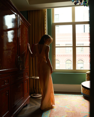 Gigi Paris