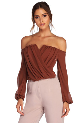 GIGI PARIS for Windsorstore 2019 Collection