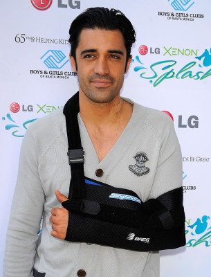 Gilles Marini pic #571314