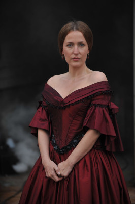 photo 19 in Gillian Anderson gallery [id953763] 2017-04-10 00:00:00