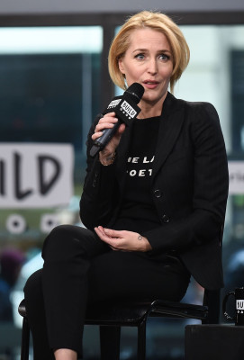 photo 11 in Gillian Anderson gallery [id957081] 2017-04-20 00:00:00