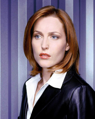 Gillian Anderson pic #257208