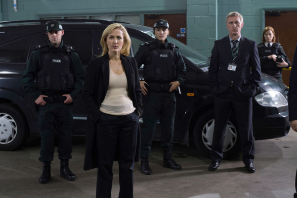 photo 21 in Gillian Anderson gallery [id785591] 2015-01-16 00:00:00