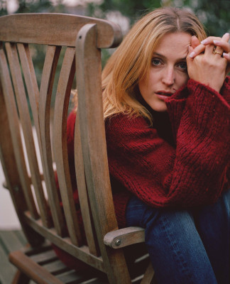 Gillian Anderson pic #235228