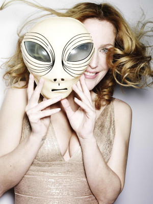 Gillian Anderson pic #660909