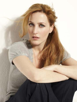 photo 20 in Gillian Anderson gallery [id105309] 2008-07-24 00:00:00