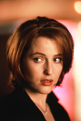 Gillian Anderson pic #661699