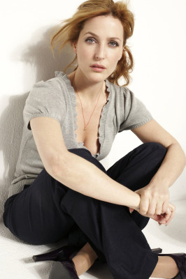 Gillian Anderson pic #661803