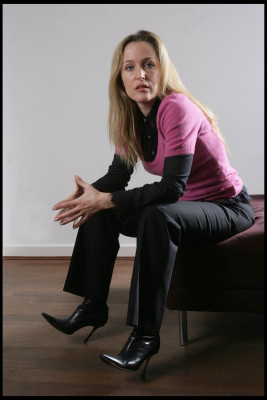 Gillian Anderson pic #661785