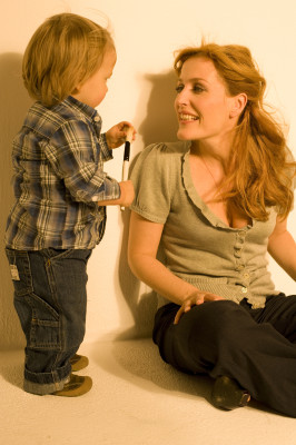 Gillian Anderson pic #662119
