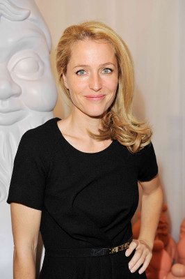 Gillian Anderson pic #561848