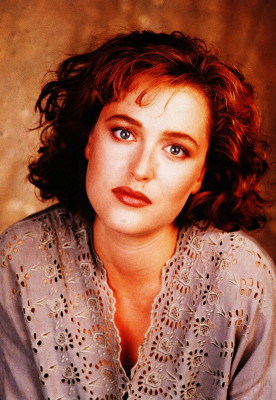 photo 3 in Gillian Anderson gallery [id158063] 2009-05-13 00:00:00