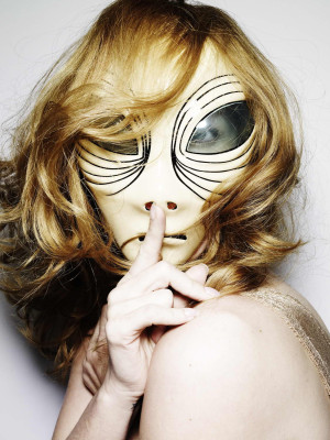 Gillian Anderson pic #660911