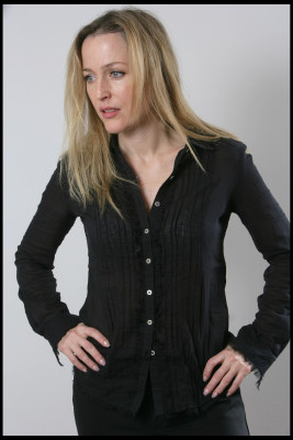 Gillian Anderson pic #350925