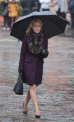 Gillian Anderson pic #783074
