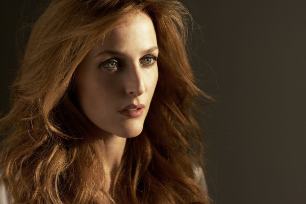 Gillian Anderson pic #661801