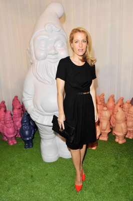 Gillian Anderson pic #561849