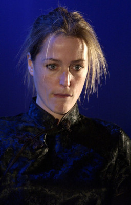 Gillian Anderson pic #230543