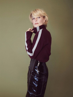 Gillian Anderson for Observer // 2019