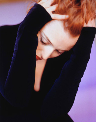 Gillian Anderson pic #661709