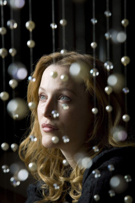 Gillian Anderson pic #256097